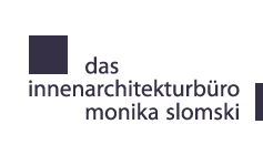 das innenarchitekturbüro monika slomski